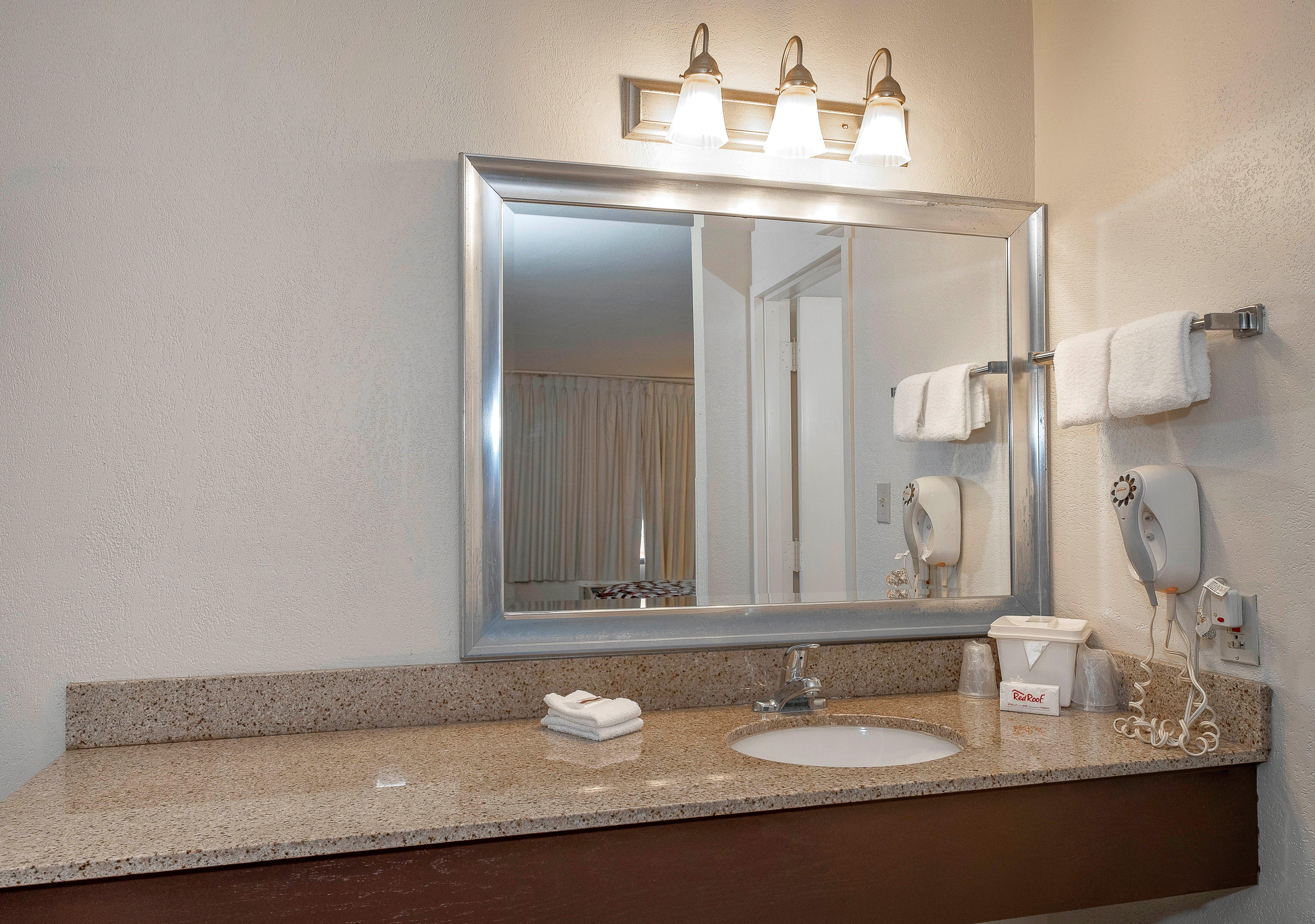 Red Roof Inn Gulfport - Biloxi Airport Εξωτερικό φωτογραφία
